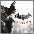 Batman: Arkham City (zmiana skórek) for Batman: Arkham City GOTY