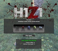 Battle Royale Nasıl Kazanılır? for Just Survive