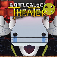 Прохождение BattleBlock Theater (A++) for BattleBlock Theater