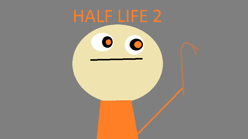 BATTLEBLOCK THEATER- Half Life 2 Heads for BattleBlock Theater