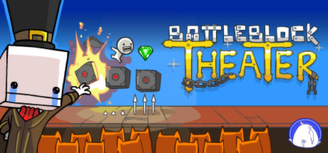BattleBlock Theater How To Modify Playlists Part 1 for BattleBlock Theater