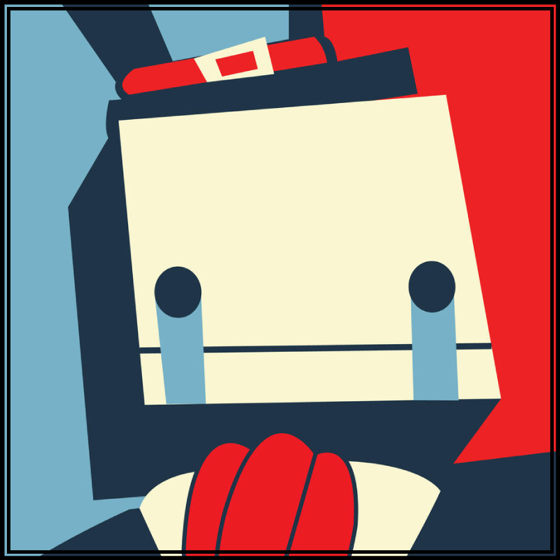 Battleblock Theater: Narrator Transcripts for BattleBlock Theater