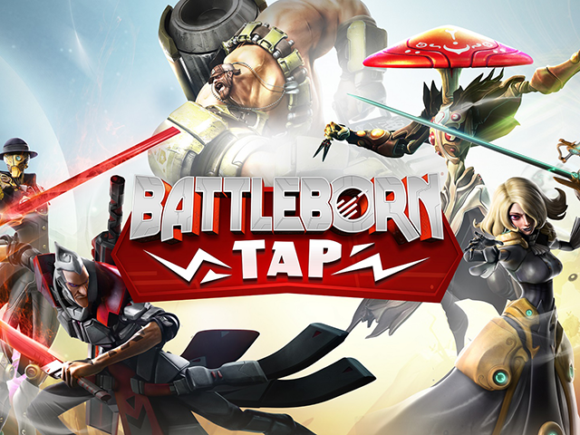 Battleborn Tap - Tips & Strategy for Battleborn