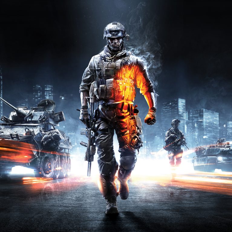 Battlefield 3 Not Launching Fix for Battlefield 3™
