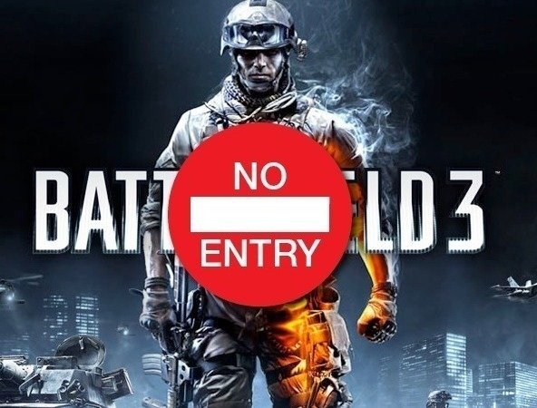 Battlefield 3 Stuck on : Join game, Waiting game to exit, Win update 2004 FIX for Battlefield 3™