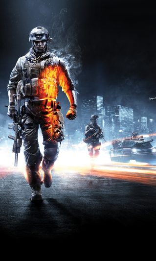 Battlefield 3 "Wait for game to exit" fix for Battlefield 3™