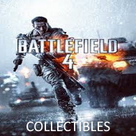 Battlefield 4 - Collectibles Guide for Battlefield 4™