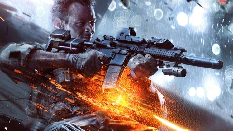Battlefield 4:Silah ve Araç Özelleştirmeleri Üzerine(Türkçe) for Battlefield 4™