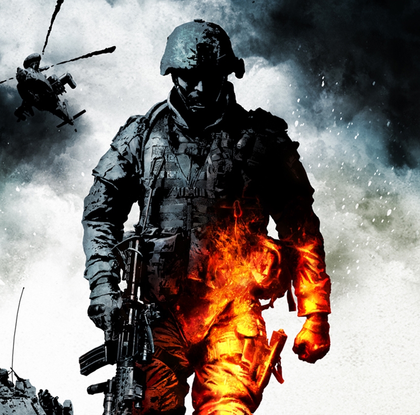 Battlefield Bad Company 2: Solución a problemas de conexión (clave en uso) for Battlefield: Bad Company™ 2