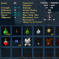 Battlepaths Basics for Battlepaths
