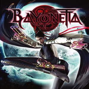 Русификатор игры Bayonetta. for Bayonetta