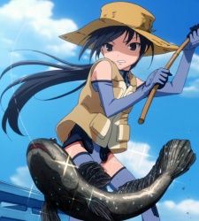 BDO - AFK Fishing for Black Desert