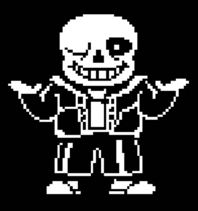 Beating the Final Boss in the Genocide Route - WITH HACKS!!! for Undertale