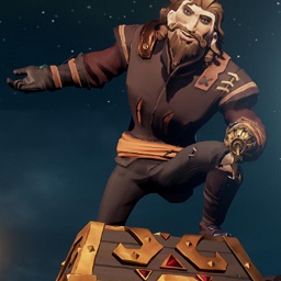 Becoming Better In Sea Of Thieves for Sea of Thieves