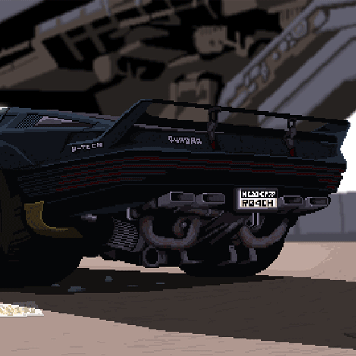 Bedava Alabileceğiniz Araçlar for Cyberpunk 2077