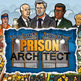 Begineer's guide to Prison Architect [ENG/PL] for Prison Architect