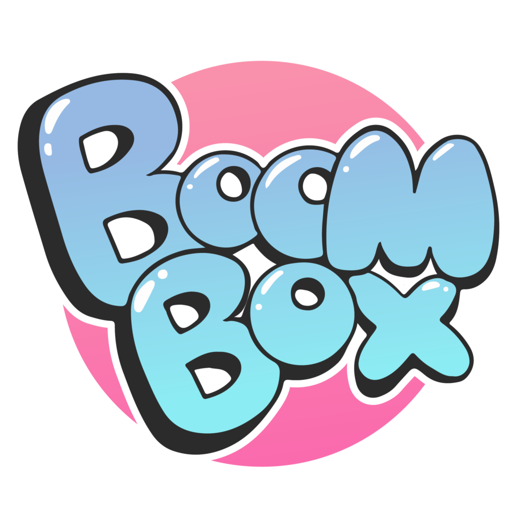 Beginner Guide for BoomBox