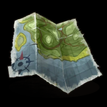 [Beginner Guide] Easy Map & Biome Infos for Dead Cells