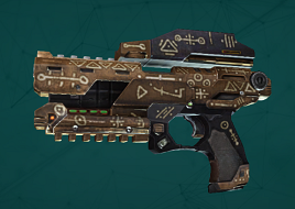 Beginner guide to Defiance weapons & mods for Defiance