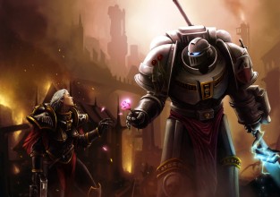 Beginner help. Game mechanics. Wiki. for Warhammer 40,000: Dawn of War II - Retribution
