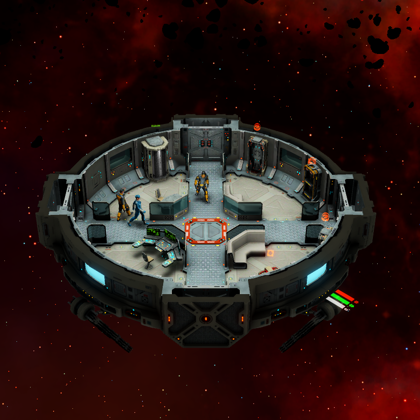 Beginner's Guide, Custom Game, Day 1 for Base One