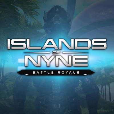 Beginner's guide for IoN for Islands of Nyne: Battle Royale