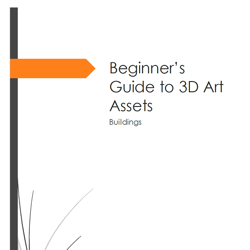 Beginner’s Guide to 3D Art Assets - Buildings for Sid Meier's Civilization VI