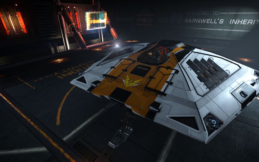 Beginner's guide to fun and money making activities for Elite Dangerous