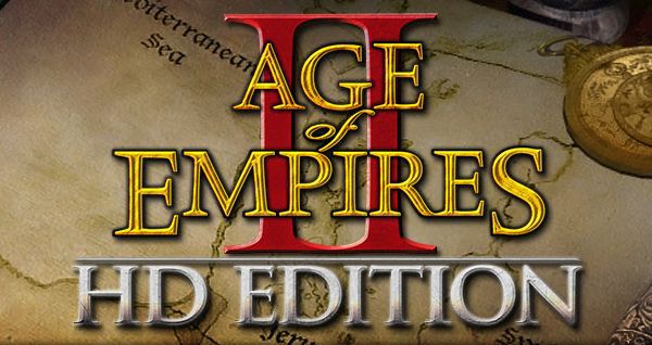 Beginner Tips and Dark Age Building Guide for Age of Empires II (2013)