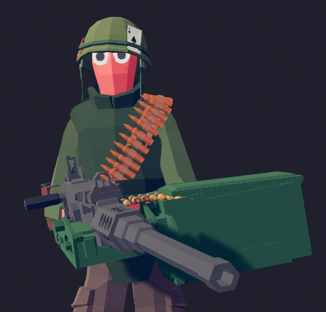 Beginner Tutorial to the Unit Creator for Totally Accurate Battle Simulator