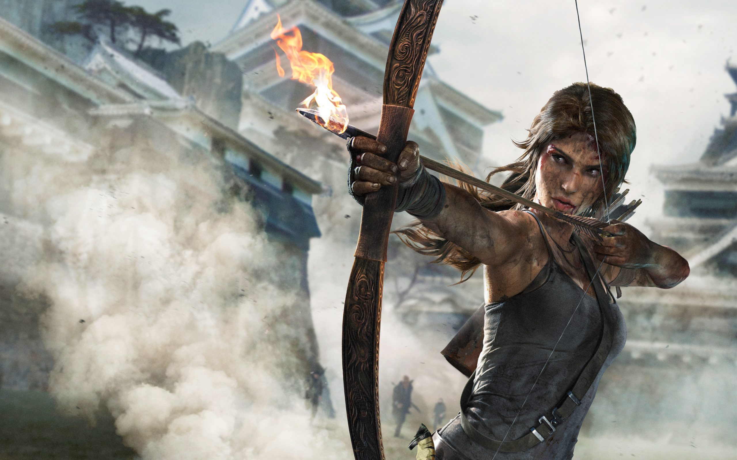 Beginners Guide For Tomb Raider for Tomb Raider