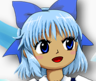 Beginners guide on becoming a Cirno Main for Touhou Tenkuushou ~ Hidden Star in Four Seasons.