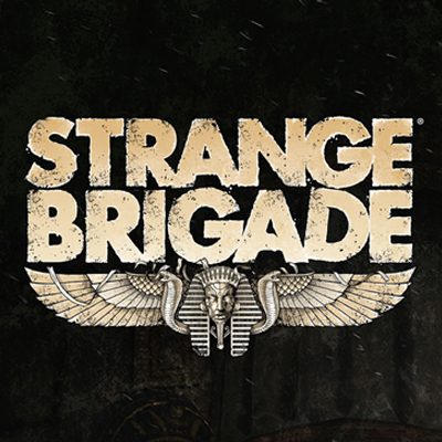 Beginners Guide for Strange Brigade