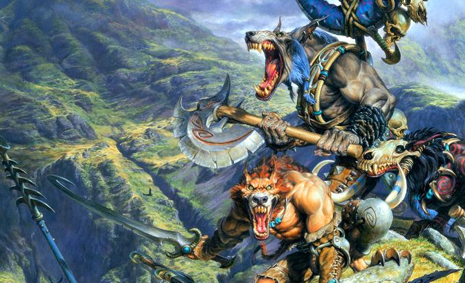 Beginners Guide to Confrontation Mode for Dogs of War Online - Beta