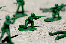 Beginners Walkthrough for Home Wars