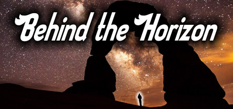 Behind the Horizon