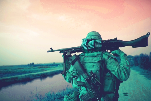 Being Good at Sandstorm: A Basic Primer for Insurgency: Sandstorm