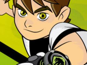 Ben 10 for NARUTO SHIPPUDEN: Ultimate Ninja STORM 4
