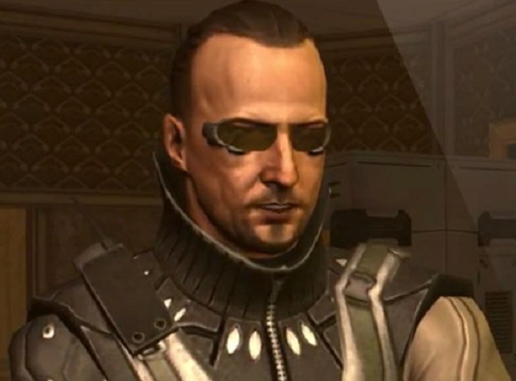 Ben Saxon's Guide to Success for Deus Ex: The Fall