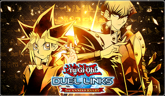 Benvenuto! for Yu-Gi-Oh! Duel Links