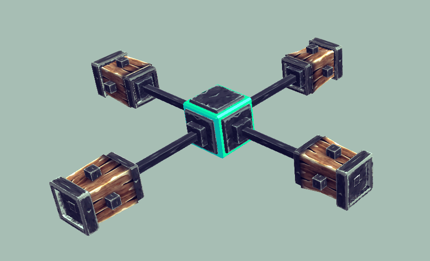 Besiege Glitch for Besiege
