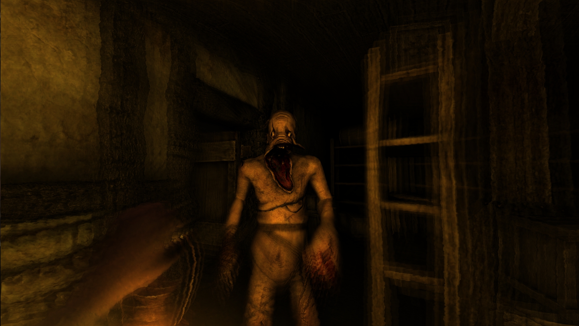 Best Amnesia Custom Stories for Amnesia: The Dark Descent