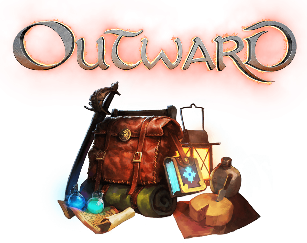 Best early game armor set for Outward