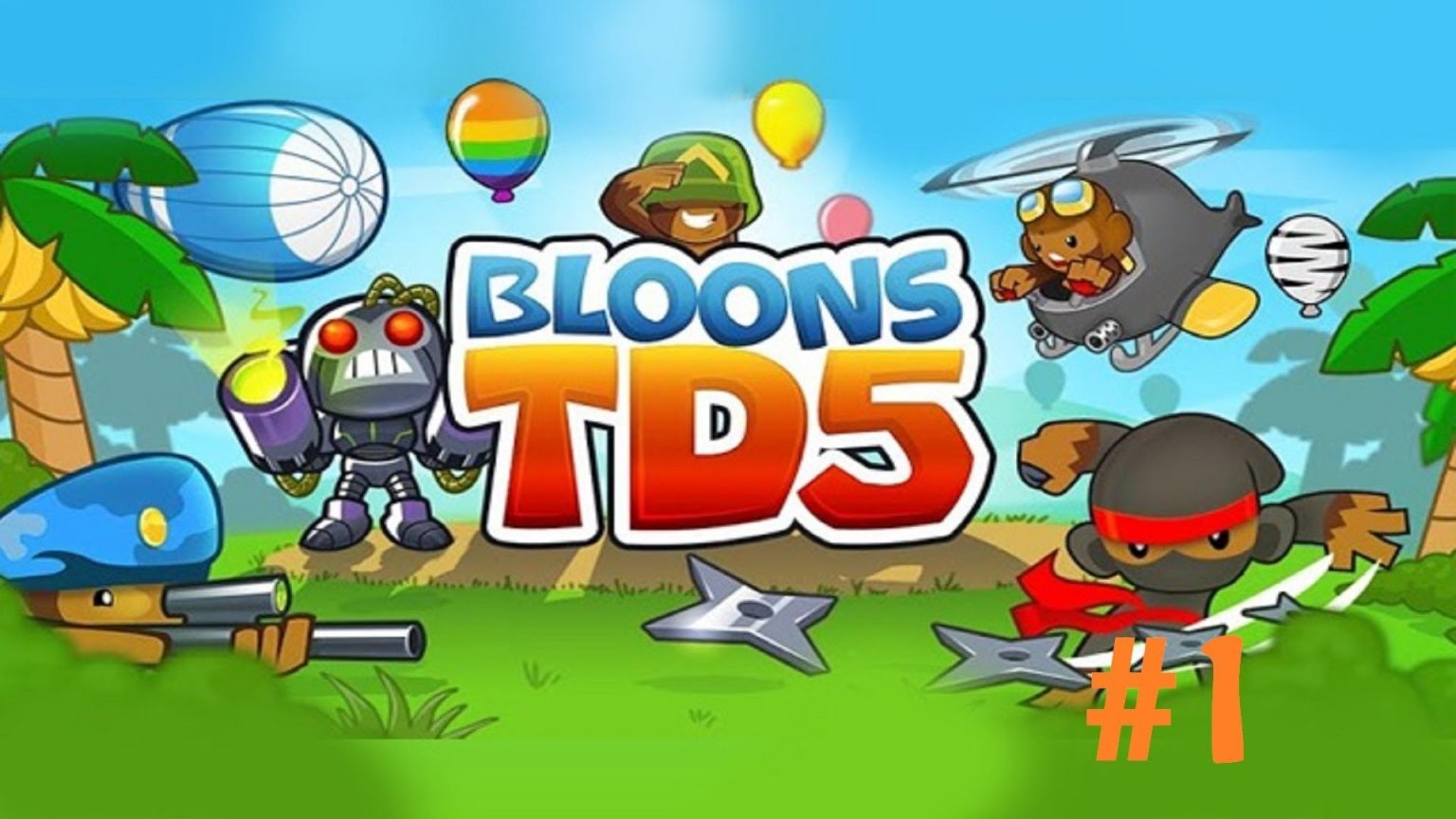 Bloons td 6 стим скачать фото 61