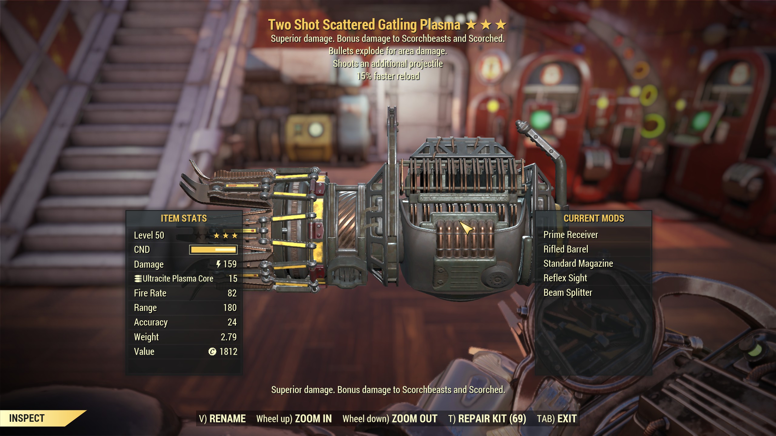 Best FO76 build and why. "IMO" for Fallout 76