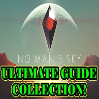 BEST Guide Collection ON STEAM | No Man's Sky | ULTIMATE GUIDE COLLECTION! for No Man's Sky