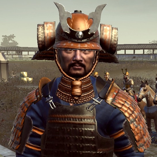 Best Multiplayer Upgrades for General & Veterans for Total War: SHOGUN 2