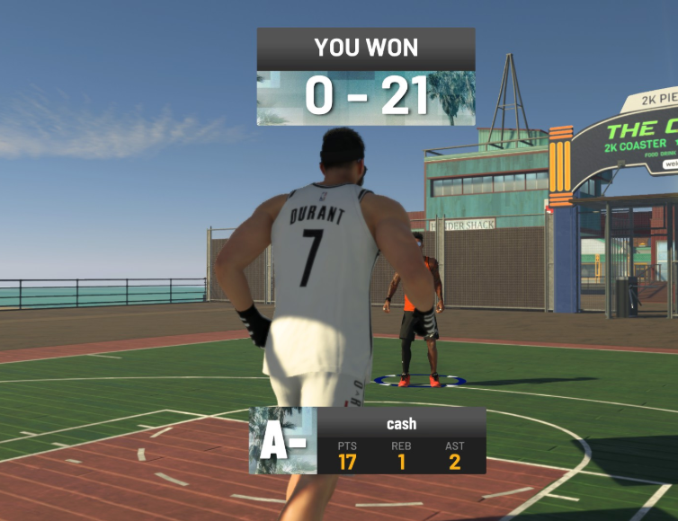 BEST SHOOTING BADGES FOR A POINT GUARD Steam Solo