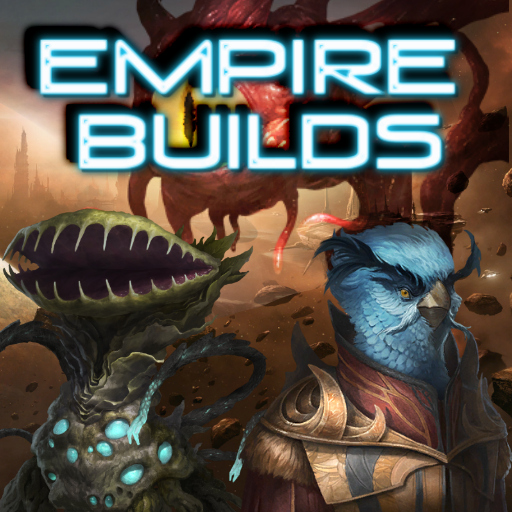 Best Stellaris Empire Builds 1.6.2 for Stellaris
