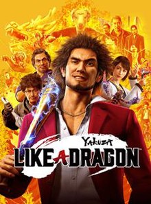 Best Weapons for all jobs for Yakuza: Like a Dragon